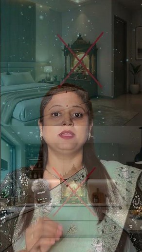 5 Vastu Tips for Home Temple Placement | Bring Peace & Positive Energy 🙏