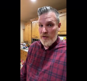 Microwave Time Machine