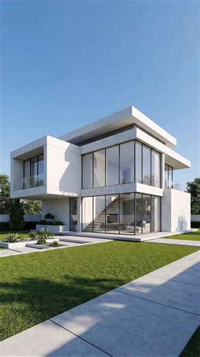 Rahmanspace on Instagram: "AI Construction Hyperlapse 🪄🏘️ Made with @higgsfield.ai Have an idea you want to bring to life? ✨ Send me a DM, let’s create something cool together! 🚀📩"