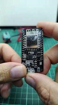 Looking for a cheap IoT board? Check this one out: MJIOT-AMB-01