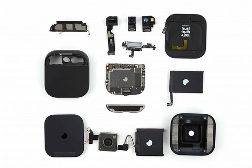 Rabbit R1 and Humane AI Pin: A Quick Look at the Hardware