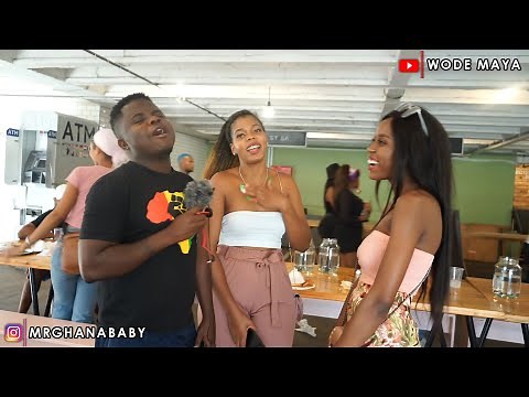 What Is So Unique About South African Women?