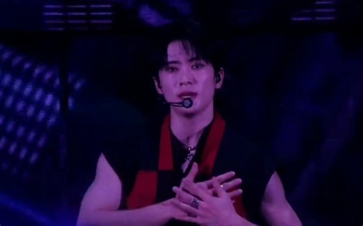 NCT 127《Chain》0909 日本大阪舞台