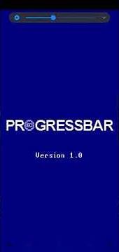Progressbar 95:Progressbar 1 Gameplay
