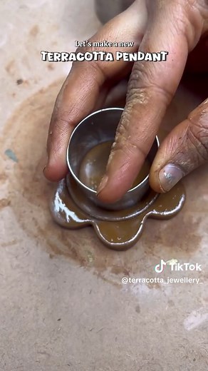 Terracotta on TikTok