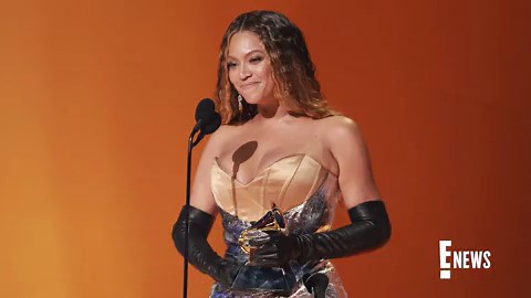 How Beyoncé's Makeup Remained Flawless in the Pouring Rain During Her Renaissance Tour