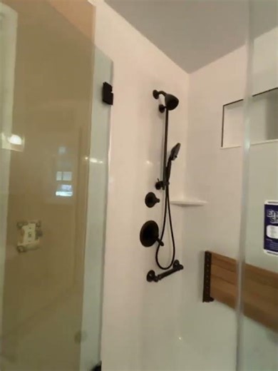 “Corner Fit in Anaheim” Anaheim, CA — DP90 in channel