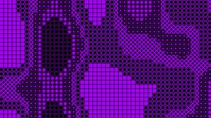 Download purple color various shapes topography and purple scale shader geometrical background for free