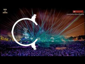 Nagachya Pilyala Edm Mix DJ Mahesh & DJ Suspence || Shreyas SJ ||