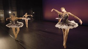 45 reactions | Experience the iconic classic Swan Lake and contemporary masterpieces during our fall shows, Oct. 25 - 27 at GPAC. | Collage Dance Collective | Facebook