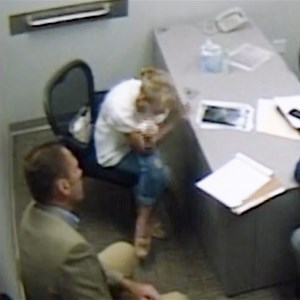 2.8K views · 49 reactions | You won’t believe what happens inside the interrogation room when suspects are under pressure. The NEW SERIES, Interrogation Cam, premieres Wednesday, November 15th at 10/9c on A&E. | Crime & Investigation on A&E | Facebook