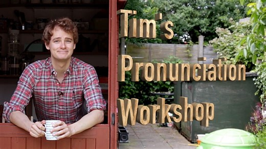 BBC Learning English - Pronunciation / Tim's Pronunciation Workshop: Assimilation of /t/ and /p/