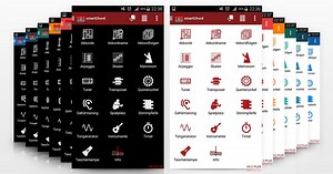 Download and run smart Chords: 40 guitar tools… on PC & Mac (Emulator)