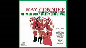 RING CHRISTMAS BELLS Lyrics - RAY CONNIFF | eLyrics.net