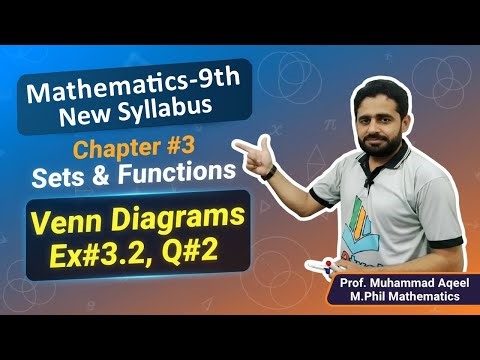 Expert Math Teacher Reveals Best Techniques for Venn Diagrams