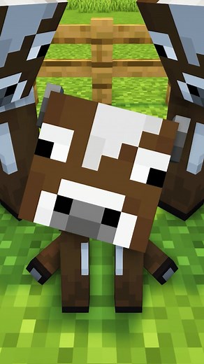 Ethobot | Playing Minecraft for the FIRST TIME vs the 100th Time! ® & © (2025) Ethobot Inc. ETHOBOT® is a registered trademark of (2025) Ethobot... | Instagram