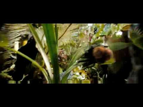 G-Force Teaser Trailer 2009 [High Quality]
