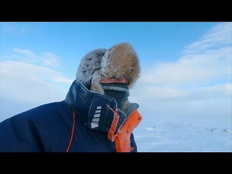 Expedition Unknown Siberia's Coldest Case trailer #dyatlovpassincident