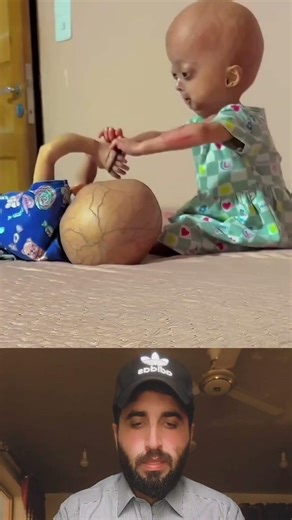 God bless you 🙏🏼❤️ | SubhanAllah | Huge Respect | Sehat selalu yah dek #shorts #respect #sheikhbaba8