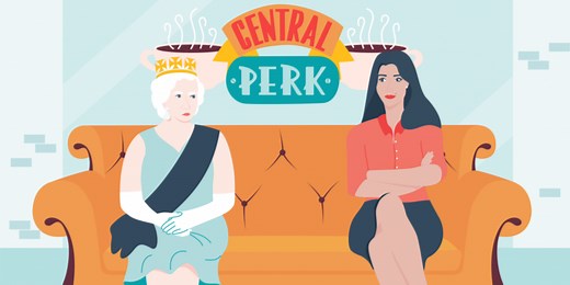 Descubre las mejores series en Netflix para aprender inglés, ¡consejos incluidos!