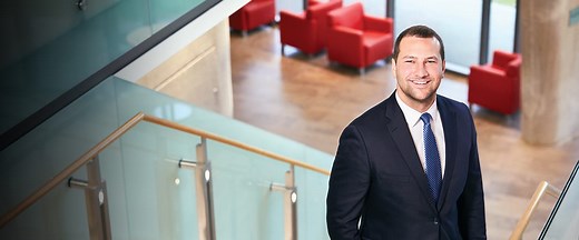 Master of Supply Chain Management | Schulich School of Business