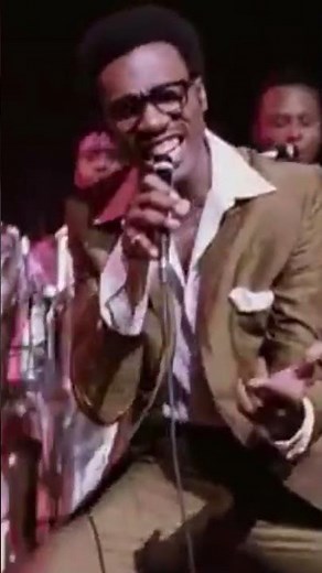 The Temptations Miniseries - Ain't Too Proud - David Steals The Show #shorts