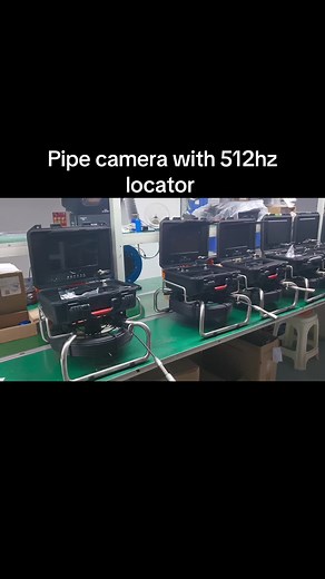 #industrial endoscope（工业内窥镜）#sewer inspection camera（下水道检测摄像头） #drain camera（排水管道摄像头） #borescope（管道镜） #plumbing snake camera（管道蛇形摄像头） #dual lens /triple lens（双镜头 / 三镜头） #semi-rigid cable（半刚性线缆） #50FT / 100FT cable（50 英尺 / 100 英尺线缆） #IP67 / IP68 waterproof（IP67/IP68 防水） #home plumbing inspection（家庭管道检测） #HVAC duct inspection（暖通空调风管检测） #auto repair（汽车维修） #sewer camera with locator（带定位器下水道摄像头） #industrial borescope camera（工业管道镜摄像头） #drain pipe inspection camera（排水管道检测摄像头） #wireless endoscope for pi