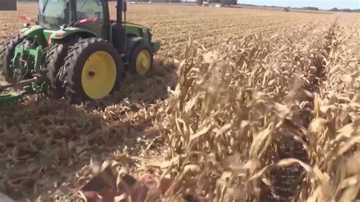 Connecticut farmers express concern over land tax changes