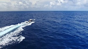 Join @Capt. Jimmy Nelson along with Fishing with Luiza Saturday, 3/23 at 12 noon and 10:30pm on the Sportsman Channel for Part 2 of Bahamas Fishing and Diving. This series is as fun as it gets above and below the water, you don't want to miss it! | Salt Life