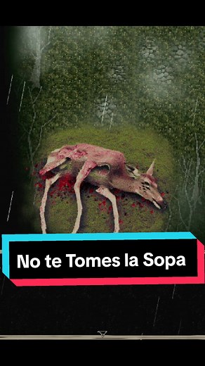 No te Tomes la Sopa de la Abuela: Un Juego de Terror