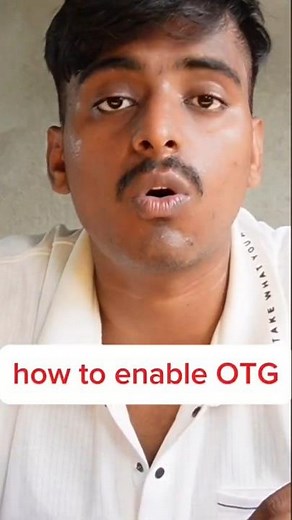How to Enable OTG on Any Android Phone (Easier than You Think)