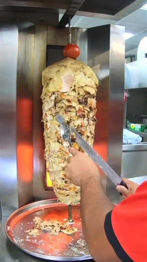 Bahrain Street Food You Don’t See Online | Bahrain Street Food After Dark #shorts #bahrain #food