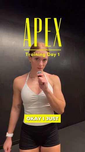 Molly Mangan on Instagram: "11/2/25: day 1 of macrocycle 1 ! My first 6 weeks will focus on building a base of strength and aerobic conditioning for the things I want to get better at. I have experience lifting, but not training for these things specifically. The magic of the principle of specificity is how I’m going to structure my training. This principle states, the body adapts specifically to the demands placed upon it. Meaning, if you want to get better at deadlifting, surprise, you’re goin