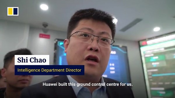 Chinese scientists turn to artificial intelligence as potential 1,000km seam of rare metal minerals found in Himalayas