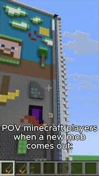 SULFUR CUBE PINBALL MACHINE!?!? #minecraft #funny #pinballmachine