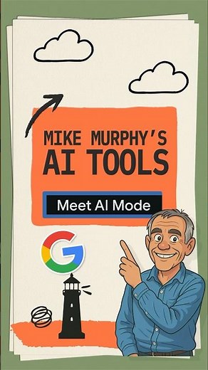 How To Activate Google AI Search Mode