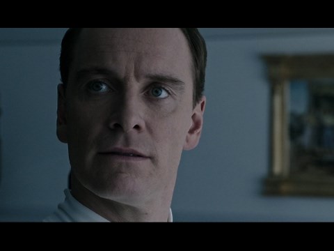 Alien: Covenant Trailer