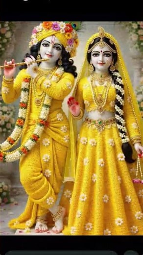🌸mohe mor boneyo Radha apni brindavan ka 🌸