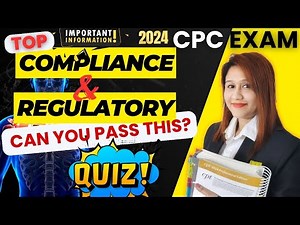 Can You Pass this Compliance & Regulatory Quiz? 10 Questions with Answers