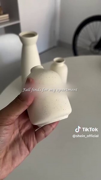 Enhance Your Autumn Aesthetic with SHEIN Home Decor!