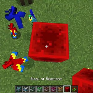 Tnt vs Mob 268