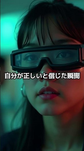 人間にとって正義とは何なのか考える
