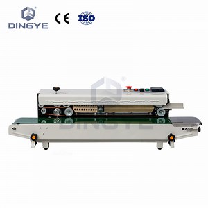 [Hot Item] Continuous Band Sealing Machine FR-1100C