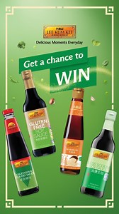 Deadline to submit for this contest has been extended to March 16, 2025 11:59 PM. JOIN NOW! MECHANICS Create a video wherein you talk about… - A nostalgic story of you coming home to your fave healthy dish made by Mom in the past. - The positive impact this healthy dish made in your life. - How you can now recreate the nostalgic, healthy, and flavorful moments with this dish using the Lee Kum Kee Healthy Range. - The name of the dish. Show its cooking process using Healthy Range condiments. In t