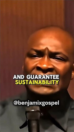 True Wealth Is More Than Money | Ecclesiastes 5:10| Apostle Joshua Selman #faith #Jesus