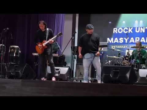 Elemental & Frenz - Biarkan (Original Single)