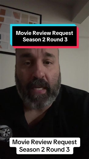 Your next round of Movie Review Request. What is a movie you would like me to review for you. #murphysmusings #moviereviewrequest #moviereviews #reviewrequest #moviereviewrequests