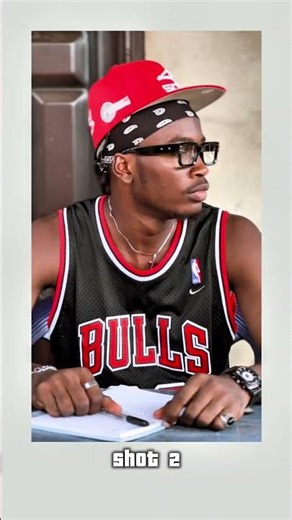 HOW TO DO THIS HEADSHAKE EFFECT 🔥 #cinematography #viral #edit #photography #moviemaking #trending