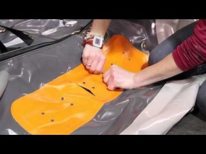 Outcast Integrated Gear System