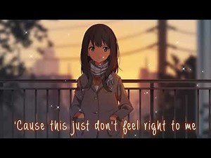 Nightcore - Happier (Lyrics)